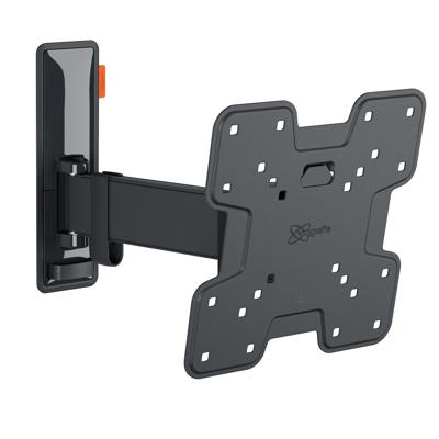 Vogels TVM 3225 Draaibare tv-beugel TV beugel Zwart