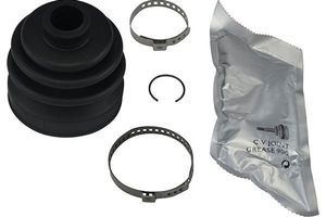 Asmanchetten set CVB8007