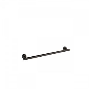 Handdoekhouder Tres Max 48 cm Mat Zwart Tres