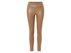 esmara Dames legging (34, Bruin)
