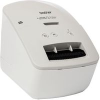 Brother QL-600G labelprinter Direct thermisch Kleur 300 x 600 DPI Bedraad en draadloos DK