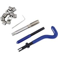 FRITZFURT 3701-2512 Schroefdraad reparatieset 25-delig M12 x 1.75