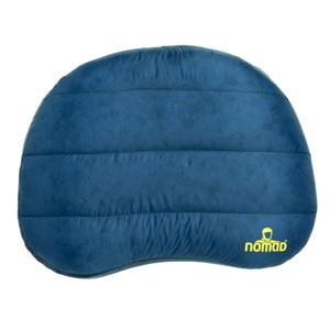 Air Pillow Down Reiskussen | Dark Navy | One Size