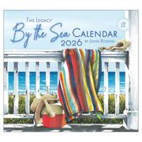 By the Sea Kalender 2026