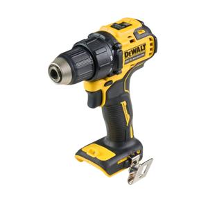 DeWALT DCD708N Compacte Accu Schroefboormachine 18V XR Basic Body