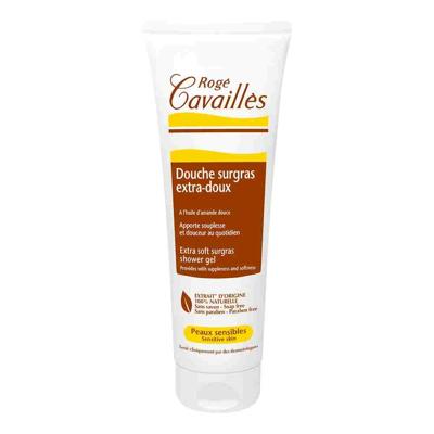 Gels Douche Douche Surgras Extra Doux