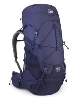 Lowe Alpine Sirac Plus ND65 Backpack Dames Patriot Blue S/M