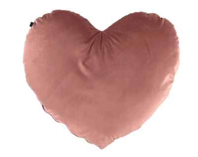 Kussen Hart in meerdere kleuren
