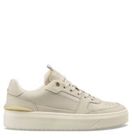 Cruyff - Endorsed Tennis sneakers cream Leer Heren