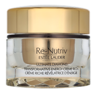 Estee Lauder - Estée Lauder Re-Nutriv Ultimate Diamond Trans. Ener. Rich Cream 50ml Dagcrème Dames