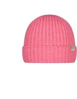 Barts Kindermuts Jeansy Beanie (pink) Roze 53