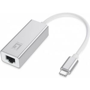 LevelOne USB-0402 netwerkkaart Ethernet 1000 Mbit/s