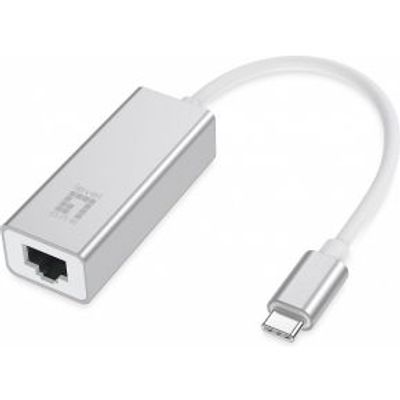 LevelOne USB-0402 netwerkkaart Ethernet 1000 Mbit/s