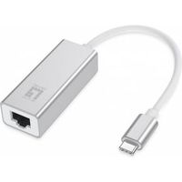 LevelOne USB-0402 netwerkkaart Ethernet 1000 Mbit/s LevelOne USB-0402 netwerkkaart Ethernet 1000 Mbit/s