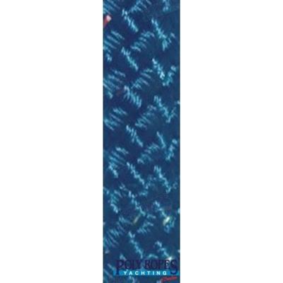 POL2266812608 - POLY-GEVLOCHTEN-32 KLEUR 8MM. MARINE (150 M)