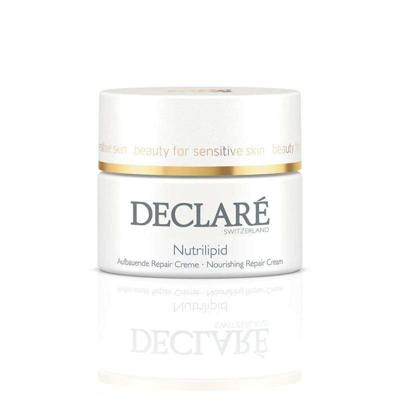 Dagcrème Declaré Nutrilipid Nourishing Repair 50 ml