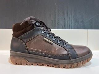 Mephisto Pitt