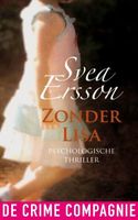 Zonder Lisa - Svea Ersson - ebook