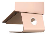 rain design Rain Design mStand Laptop Stand Rose Gold