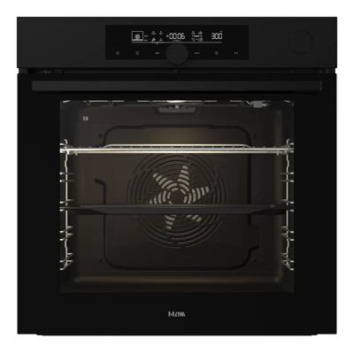 Etna OPS916MZ Inbouw combi stoomoven Zwart
