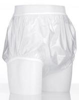 Vida Incontintentiebroek PVC 112-117cm maat XL Vida Incontintentiebroek PVC 112-117cm maat XL