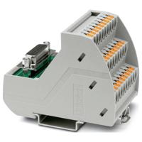 Phoenix Contact 2904273 VIP-3/PT/HD26SUB/F Overdrachtsmodule Inhoud: 1 stuk(s)