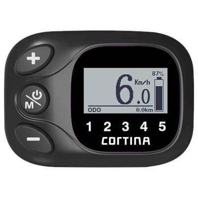 Bafang display dp c15 uart