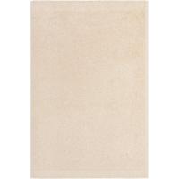 Cawö Cawo Lifestyle Uni Gastendoekje 30/50 beige