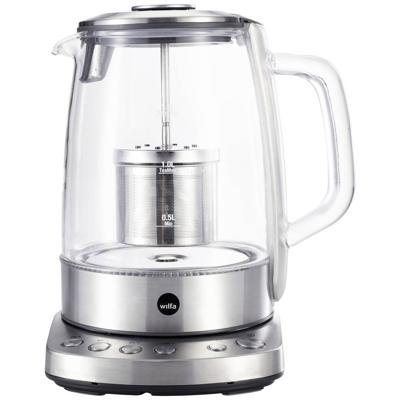 Wilfa TM-1500S Theekoker