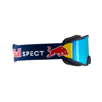 Red Bull Spect NEON-03BL3 Skibril