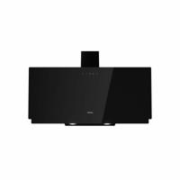 Conventionele Afzuigkap Teka DVN 97050 TTC BK 230W 480 m3/h 90 cm Zwart