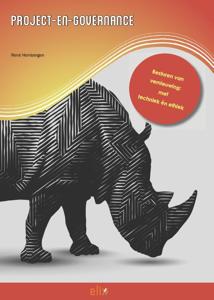 Project-en-governance (Paperback)