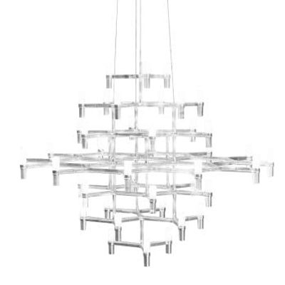 Nemo - Crown Magnum Hanglamp