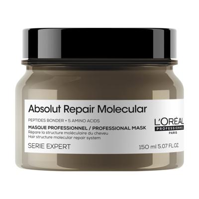 L'Oréal Professionnel Série Expert Absolut Repair Rinse-Off Mask 150ml
