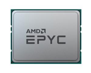 AMD Epyc 9754 128 x 2.25 GHz Processor (CPU) tray Socket: AMD SP5 360 W