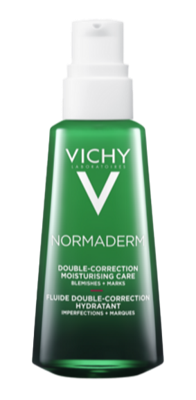 Vichy Normaderm Acne-Prone Skin Dagcrème