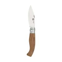 Zakmes Imex el Zorro Nº10 Girolock Roestvrij staal 10 cm