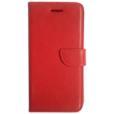 iPhone 6(S) Plus hoesje rood