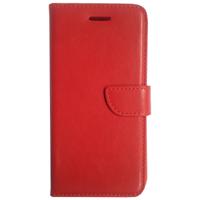 iPhone 6(S) Plus hoesje rood