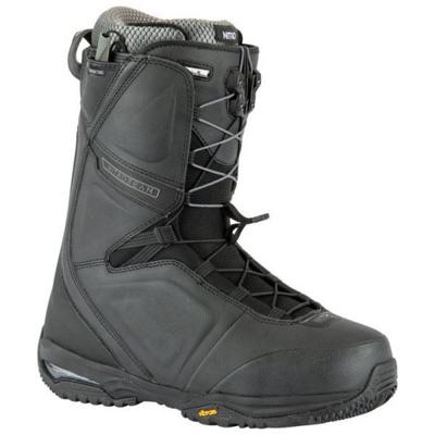 Nitro Team Tls Snowboardschoen 29.0