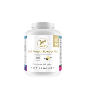 Teff Protein Powder PRO