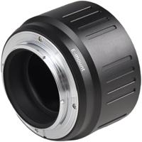 Laowa 60mm T2.9 Nanomorph Macro & LF bayonet - Sony FE