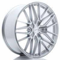 Autovelg Japan Racing JR382190F15X1074SM Zilverkleurig 21" ET10 ET52 CB 74,1