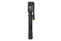 Topeak Mountain 2 Stage Pomp Digitaal - Zwart