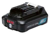 Makita accessoires accu bl1021b 12v max 2,0 ah - 197396-9