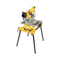 DeWalt afkort-/verstekzaag 250mm