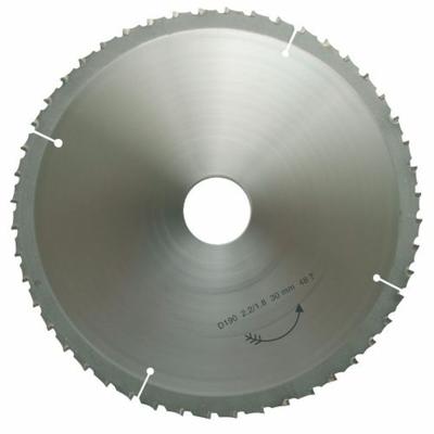 Zaagblad LEJA Tools KWC 42 Ø 16 cm Cirkelzaag