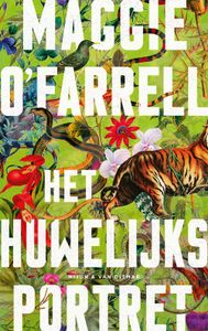 Het huwelijksportret - Maggie O'Farrell - ebook