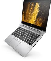 HP EliteBook 840 G5 Laptop 35,6 cm (14") Full HD Intel® Core™ i5 i5-8250U 8 GB DDR4-SDRAM 256 GB SSD Wi-Fi 5 (802.11ac) Windows 10 Pro Zilver - thumbnail
