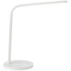 Brilliant Idelle G93100/05 LED-tafellamp LED 6 W Wit